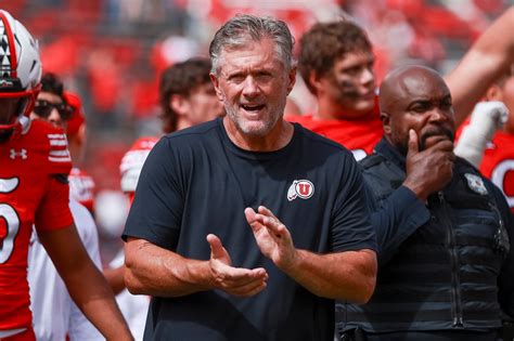 Reacting to Kyle Whittingham's hiring, introduction as Michigan's head coach