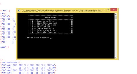 Image result for C File System Tutorial