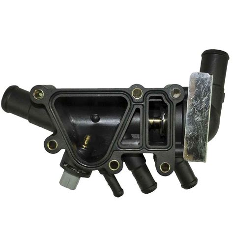ausing Thermostat Set XS6E-8A586-AH Car Temperature Control Switch ...