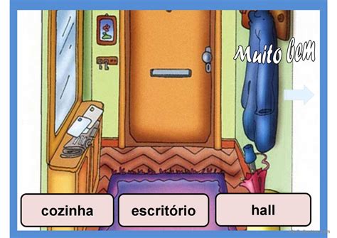 LAR, DOCE LAR 2: English ESL powerpoints