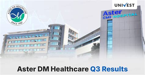 Aster DM Healthcare Q3 Results FY26 Preview: PAT to fall 41.36%