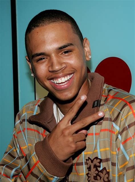The Story Of Chris Brown: His Wins, Losses & Controversies In Music So ...