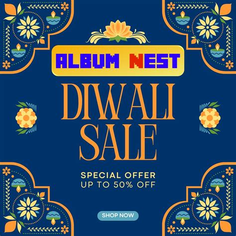 The Biggest K-Pop Diwali Sale in India - ALBUM NEST's Grand K-Pop ...