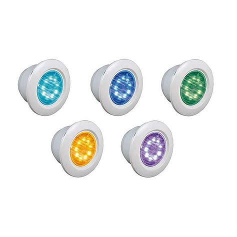 How to Take Off Hayward Pool LED Light ColorLogic 的图像结果