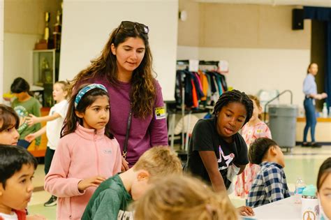 We love Our Parent Volunteers! | Spring Hill Elementary School