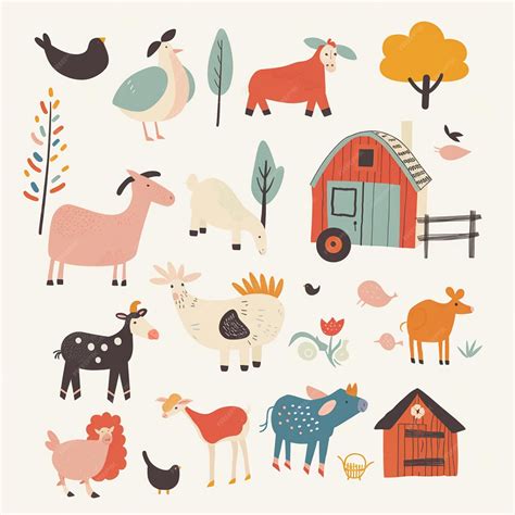 Farming Vector 的图像结果