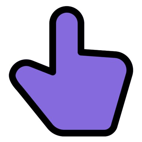 Hand - Free interface icons