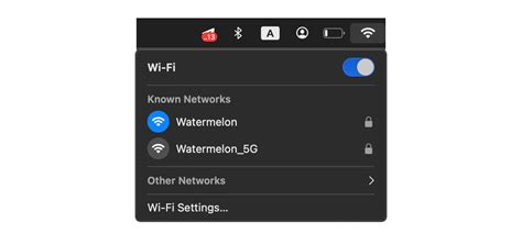 WiFi Network SSID 的图像结果