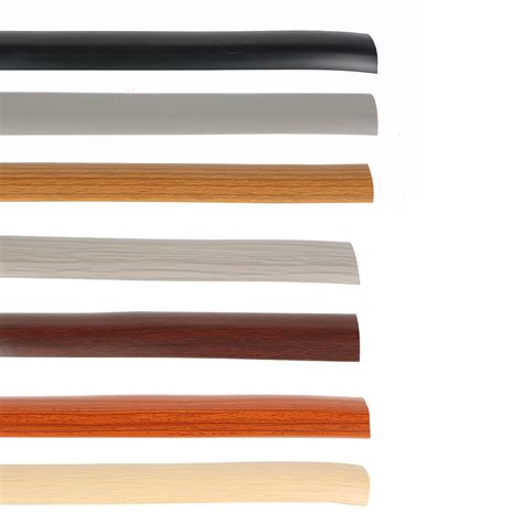 Carpet To Vinyl Rubber Transition Strip - Home Alqu