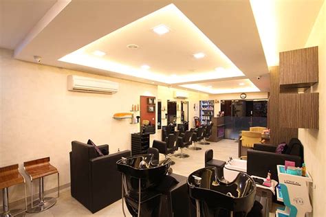 Amresa Salon And Spa