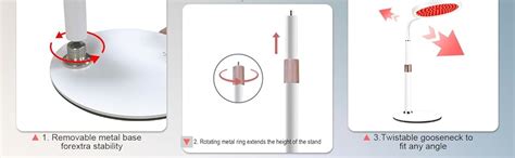 Bequest Red Light Therapy For Body, 660Nm Deep Red Light Therapy Device ...