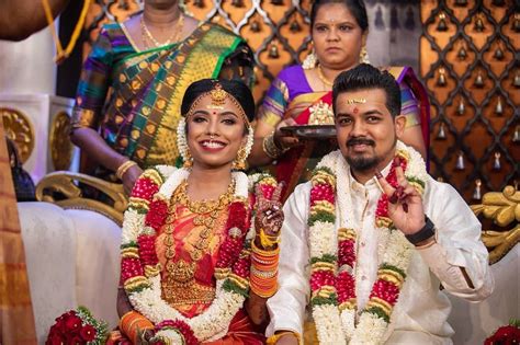 Temple Jewellery Necklaces That Complement a Silk Saree to the T