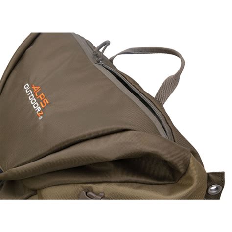 Image result for Alps Commander Frame Pack Review