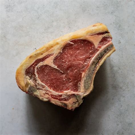 BUY WESTHOLME WAGYU - TOMAHAWK STEAK | FINE & WILD UK
