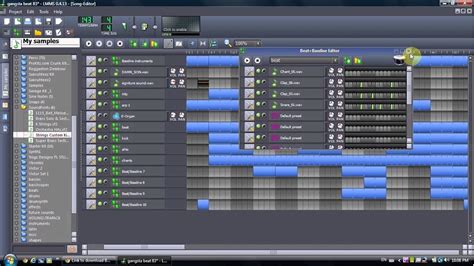 Image result for How to Make Beats Using LMMS