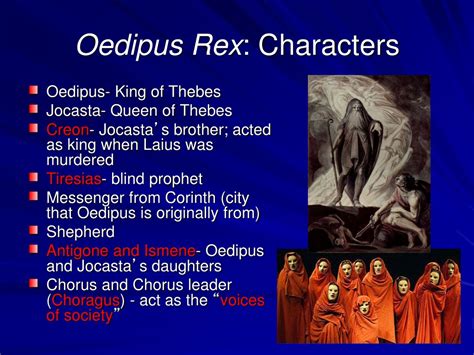 PPT - Background on Greek Drama and Oedipus Rex by Sophocles PowerPoint ...