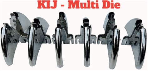 Multi Die Set For CNC Type Ceiling Fan Winding Machine Manufacturer ...