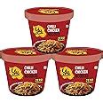 Yu Foodlabs Cup Noodles - Chilli Chicken Spicy Non Veg Ramen Noodles ...