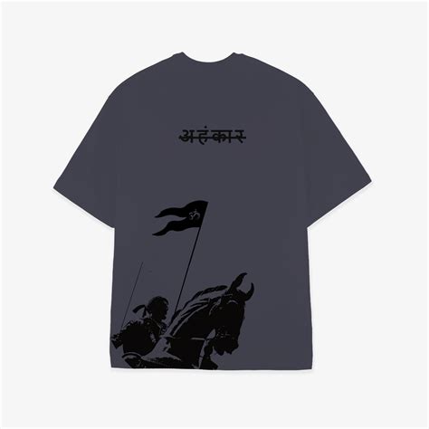 CHHATRAPATI – AhankarWear
