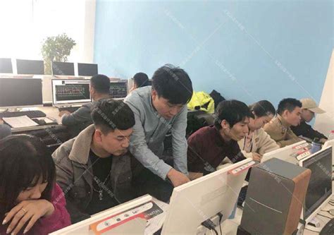 天津UI设计培训学校人气排名（学UI这家靠谱） - 哔哩哔哩