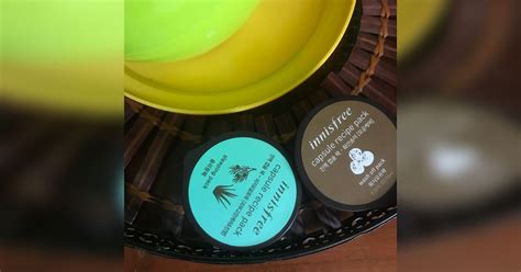 Is The Season Change Making Your Skin Crave TLC? Then Try Innisfree ...