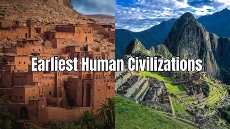 First Human Civilization 的图像结果