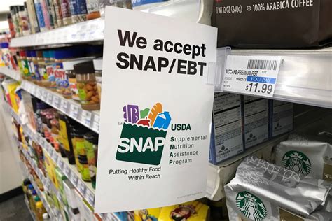 UJCES - SNAP Benefits in New York: Who is Eligible?