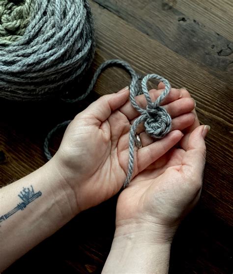 Image result for Crochet Ring Tutorial