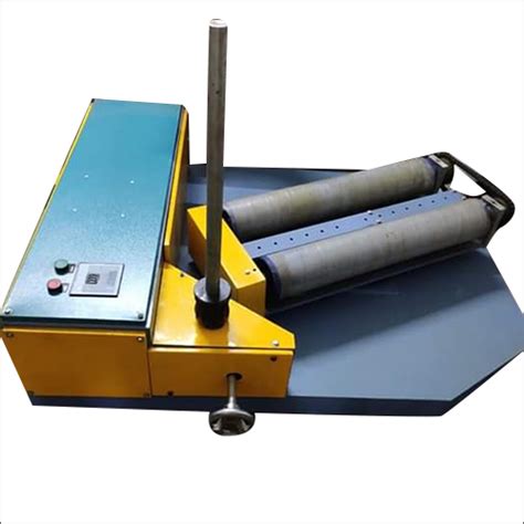 Industrial Trim Winder Machine at Best Price in Ahmedabad ...