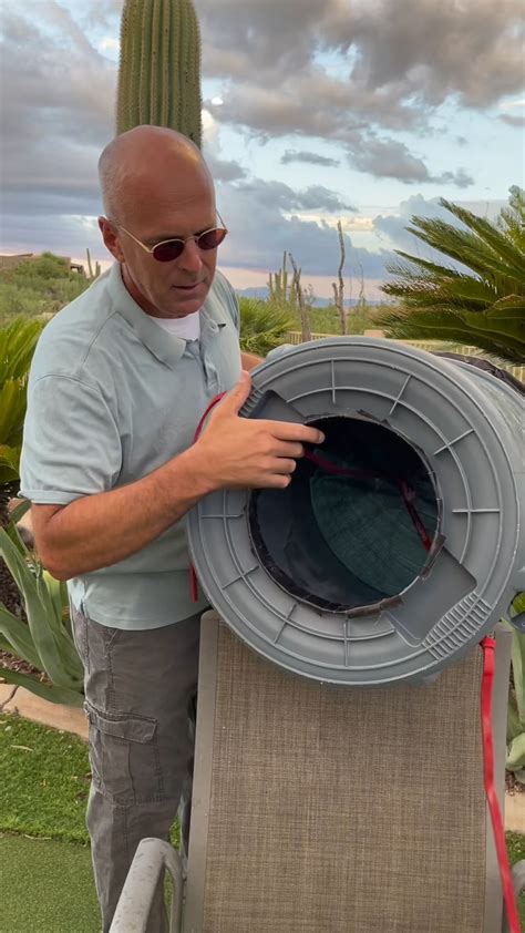 Air vortex cannon : r/Damnthatsinteresting