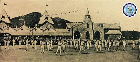 History, Historic School Nainital