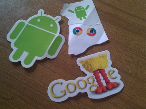 Android Stickers 的图像结果