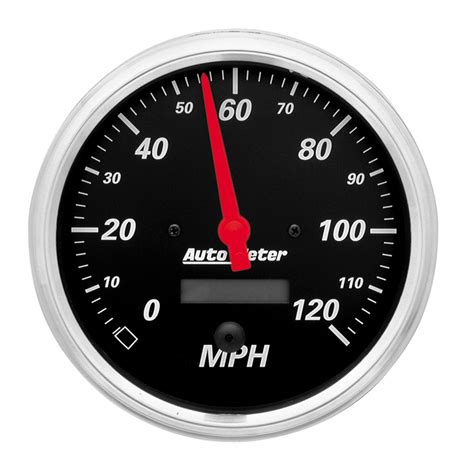 Image result for Auto Meter Speedometer Install