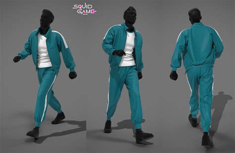 Squid Game Dress Online Shopping at Mamie Jones blog