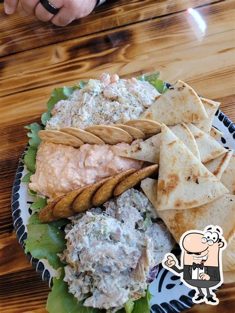 Southern Roots Bar & Grille, Monroe - Restaurant menu, prices and reviews