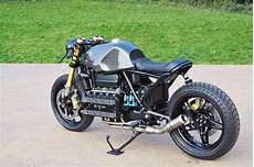Bmw Cafe Racer Dealer by Hurricane Bmw Flying Brick Caf 233 Racer Bikebound Bmw Cafe Racer Dealer