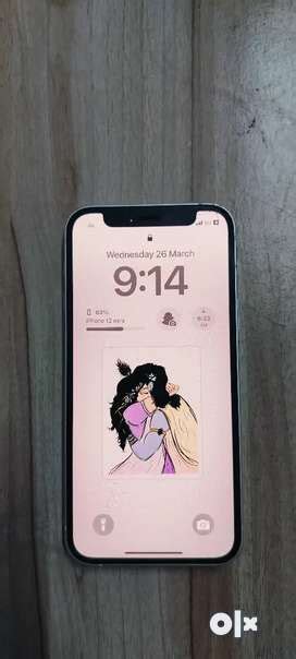 Buy & Sell Second Hand Iphone 12 Mini in India, Used Mobile Phones in ...