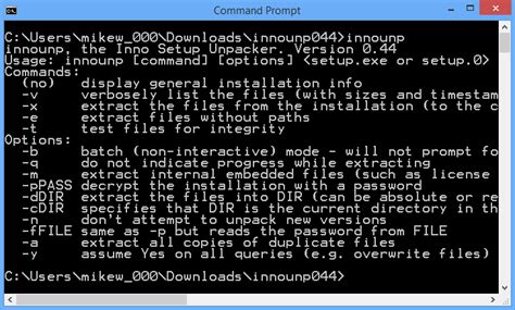 Image result for Inno Setup Extractor