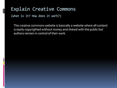 Image result for Creative Commons Templates