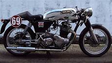 Cafe Racer Bike History by Motorcycle History Caf 233 Racers The Early Years Cafe Racer Bike History
