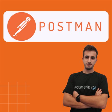 Postman Testing 的图像结果