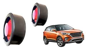 Newtech Ground Clearance Kit aka Ride Height kit for Creta (old ...