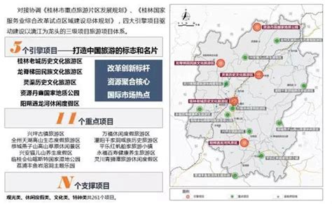 《桂林市城市总体规划（2010－2020年）》介绍-桂林生活网新闻中心