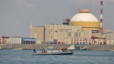 'New Nuclear Plant Coming Soon in Haryana': Atomic Energy & Space Minister