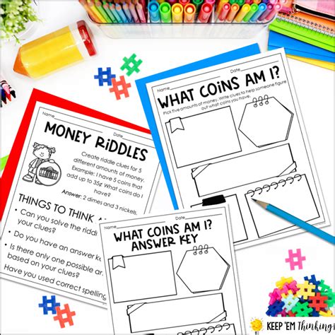 How To Use Low Floor High Ceiling Math Tasks - Keep ‘em Thinking