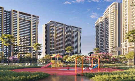 Smartworld GIC At Sector M9 Manesar, Gurgaon | Gurgaon International City