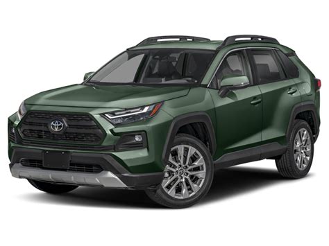 New 2024 Toyota RAV4 Adventure For Sale in Milpitas, CA | Capital One ...