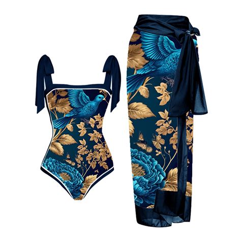 Women's Swimdress Bathing Suits