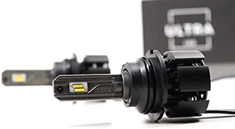 GTR Lighting LED Bulb, 9004 / 9007, Ultra 2 Universal Upgrade for ...