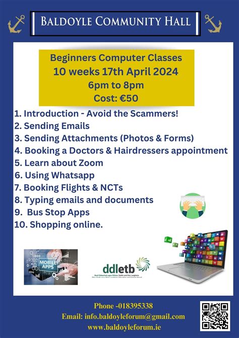 Beginner Computer Classes 的图像结果